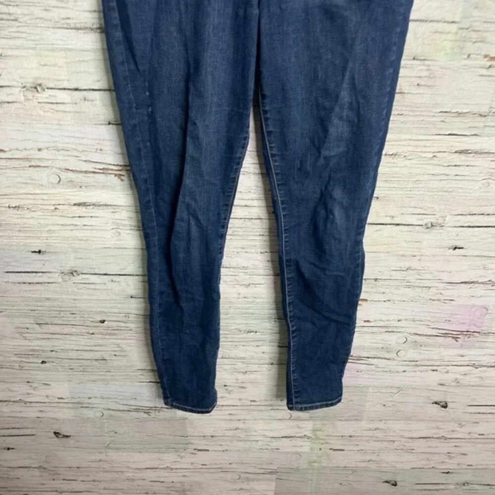 Paige Women's Jeans Verdugo Ultra  Skinny size 26 - Picture 2 of 9